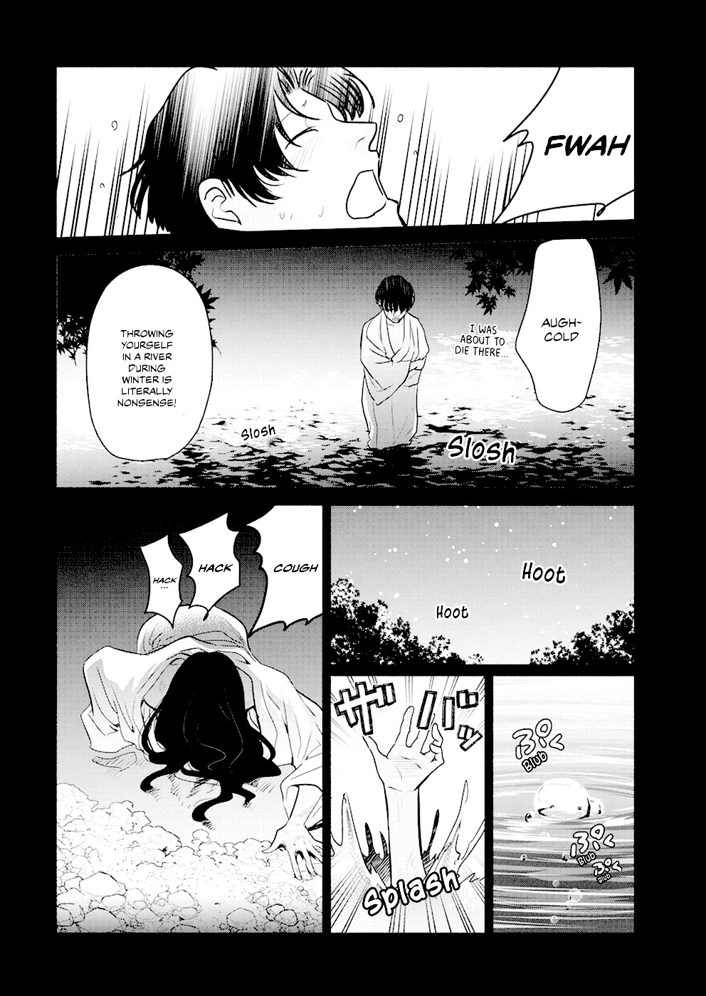 The Life of the Witch Who Remains Single for About 300 Years! Chapter 14 - Page 12