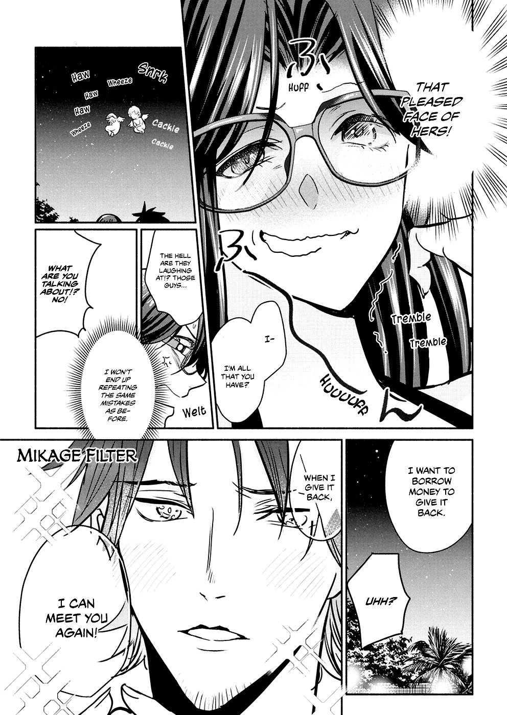 The Life of the Witch Who Remains Single for About 300 Years! Chapter 14 - Page 19