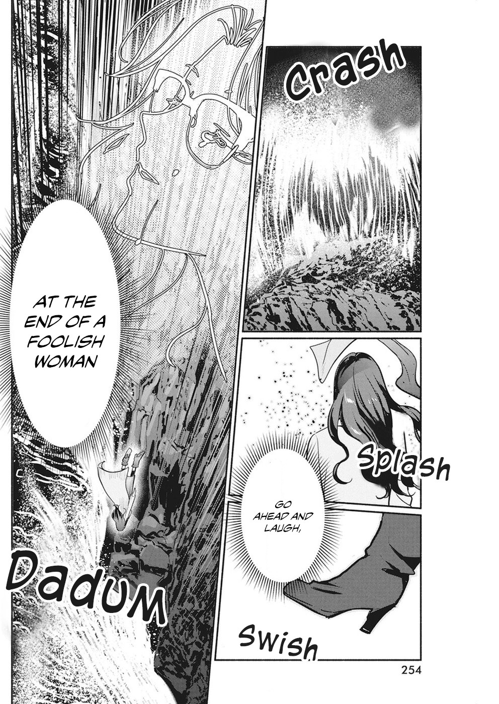 The Life of the Witch Who Remains Single for About 300 Years! Chapter 16 - Page 19