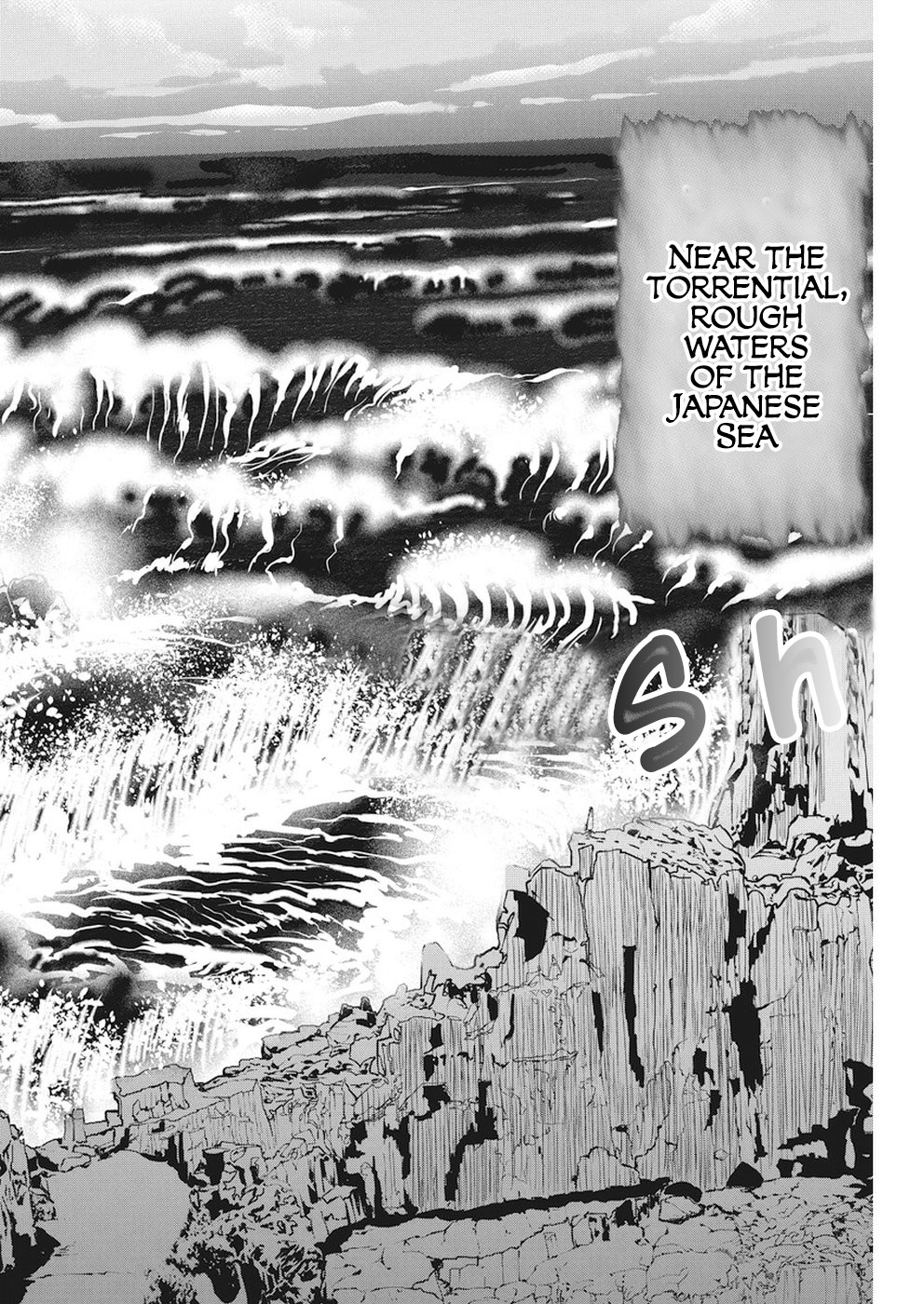 The Life of the Witch Who Remains Single for About 300 Years! Chapter 16 - Page 3