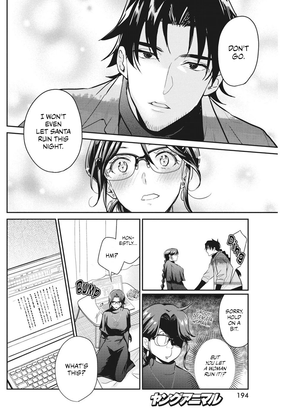 The Life of the Witch Who Remains Single for About 300 Years! Chapter 21 - Page 15