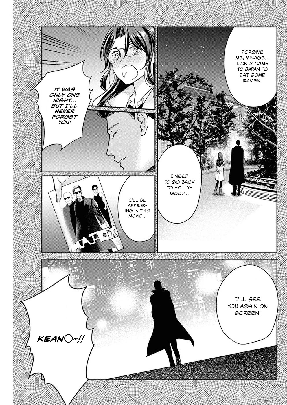 The Life of the Witch Who Remains Single for About 300 Years! Chapter 23 - Page 16