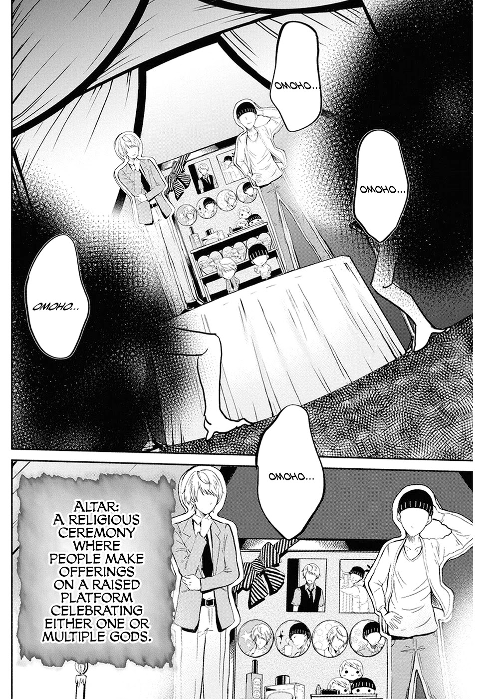 The Life of the Witch Who Remains Single for About 300 Years! Chapter 24 - Page 11