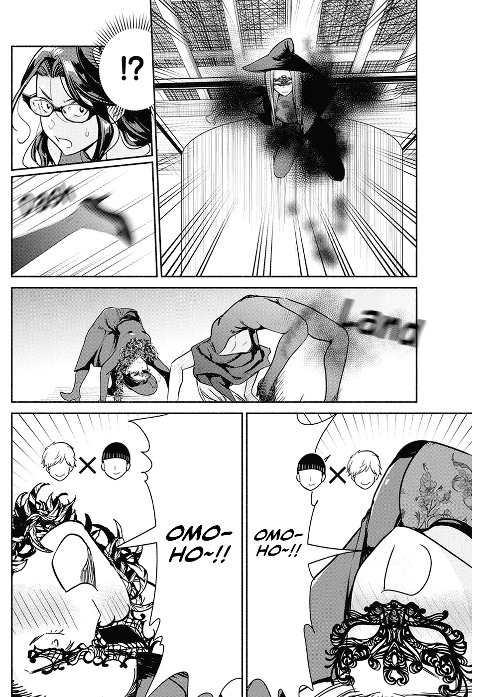 The Life of the Witch Who Remains Single for About 300 Years! Chapter 24 - Page 13