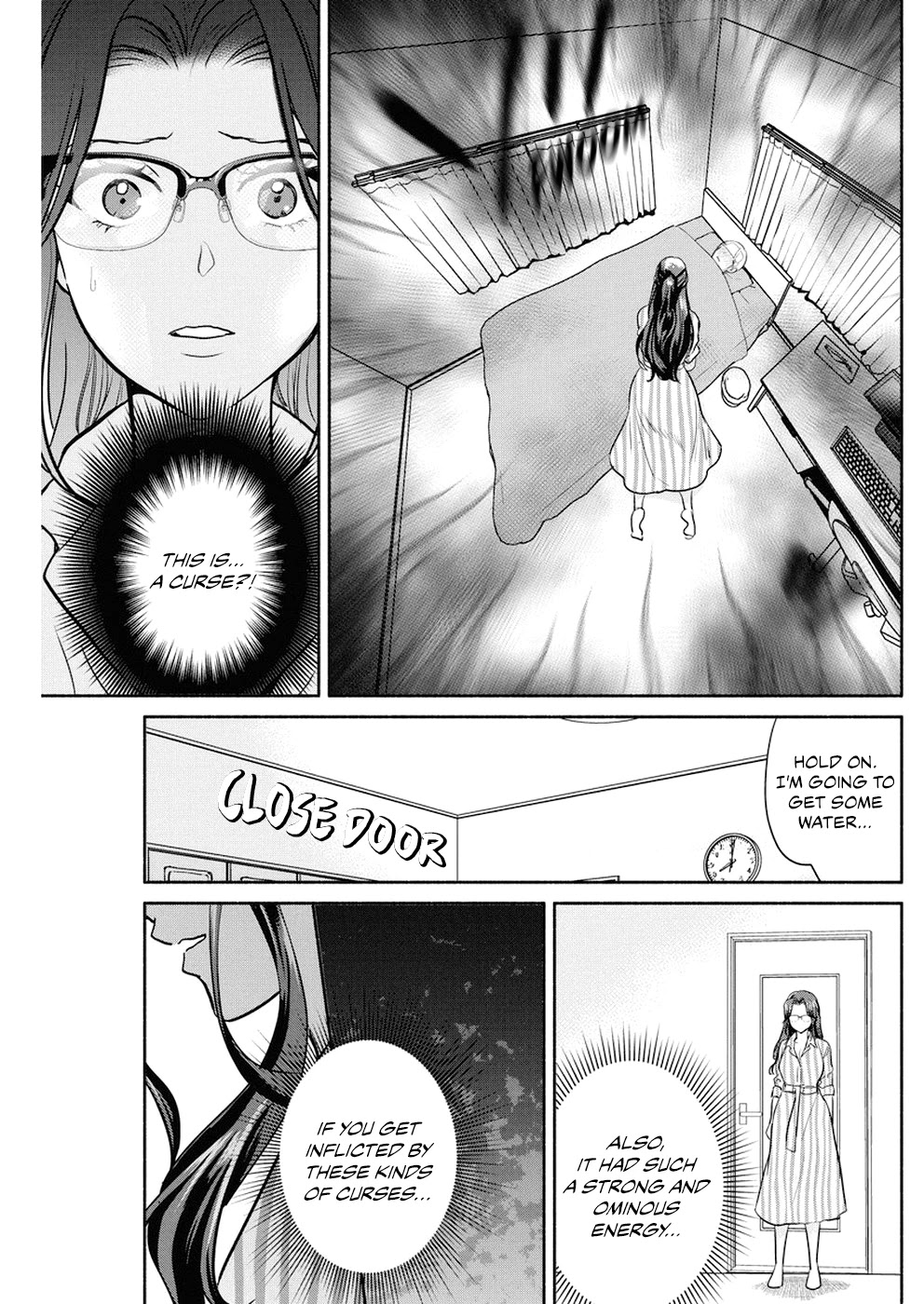 The Life of the Witch Who Remains Single for About 300 Years! Chapter 29 - Page 11