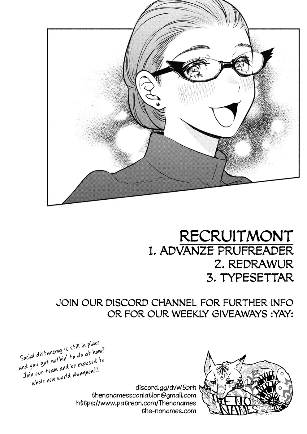 The Life of the Witch Who Remains Single for About 300 Years! Chapter 35 - Page 22