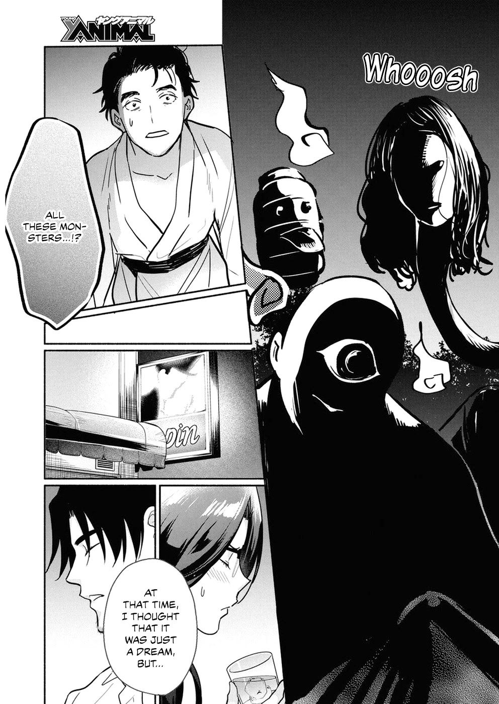 The Life of the Witch Who Remains Single for About 300 Years! Chapter 35 - Page 10