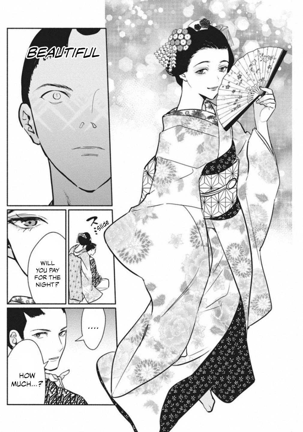 The Life of the Witch Who Remains Single for About 300 Years! Chapter 39 - Page 16