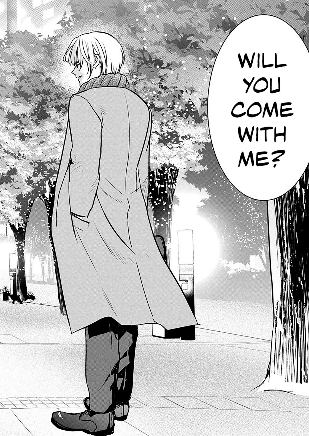 The Life of the Witch Who Remains Single for About 300 Years! Chapter 42 - Page 19