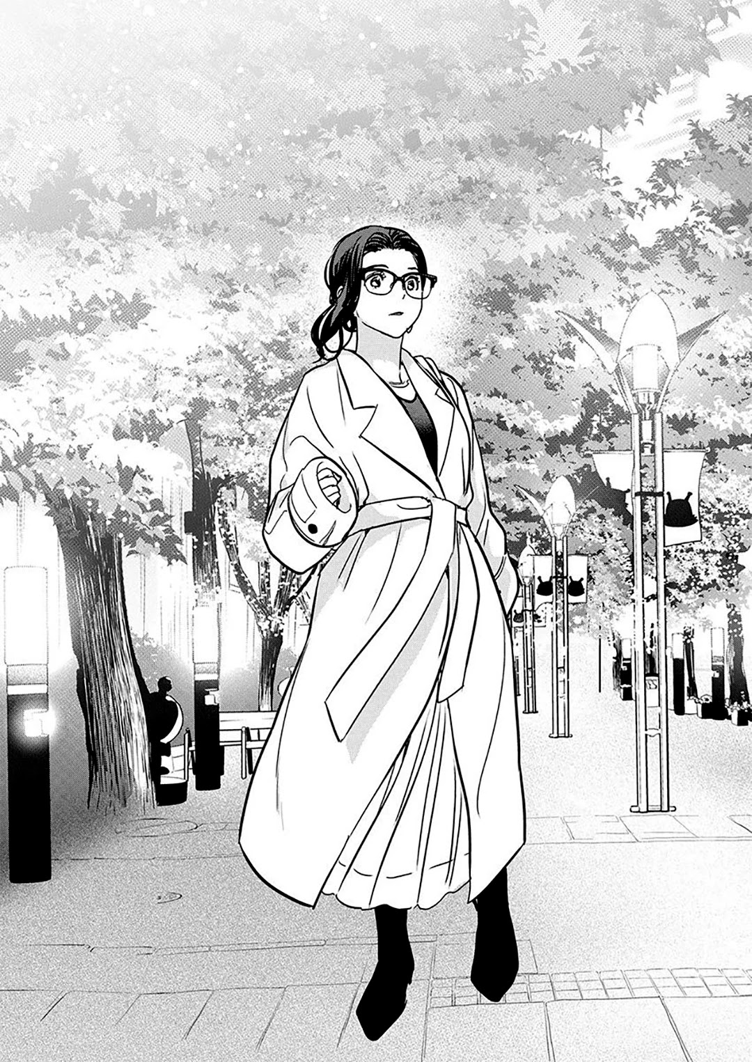 The Life of the Witch Who Remains Single for About 300 Years! Chapter 42 - Page 20