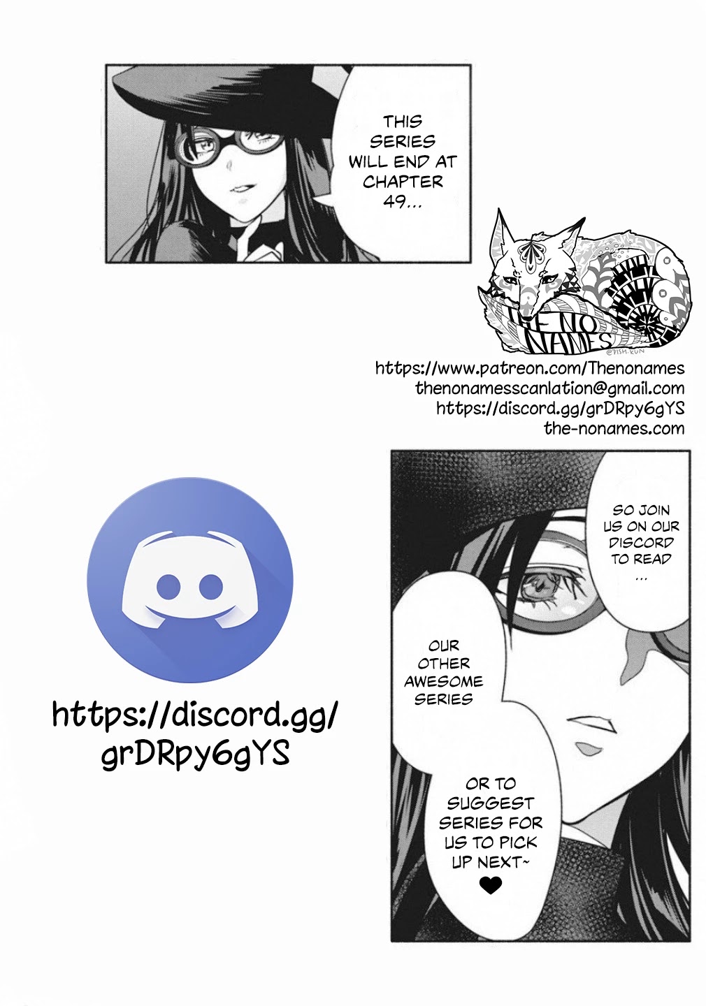 The Life of the Witch Who Remains Single for About 300 Years! Chapter 47 - Page 22