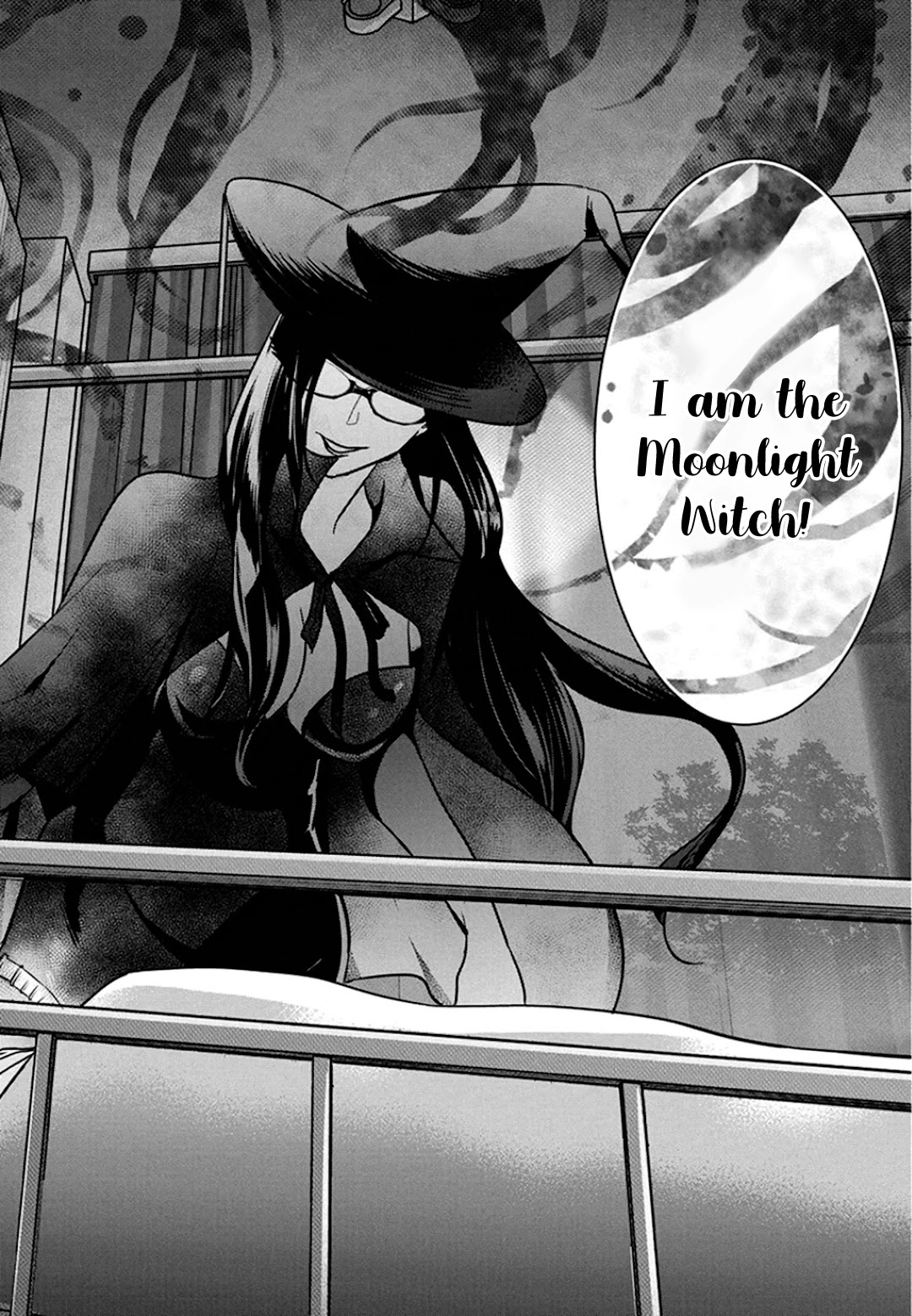 The Life of the Witch Who Remains Single for About 300 Years! Chapter 48 - Page 17