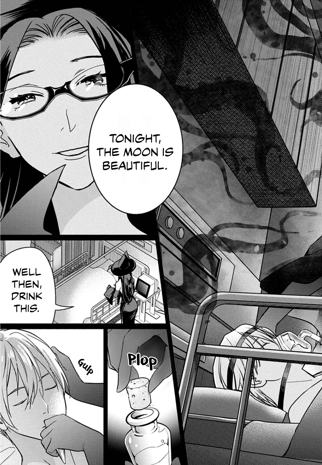 The Life of the Witch Who Remains Single for About 300 Years! Chapter 48 - Page 18