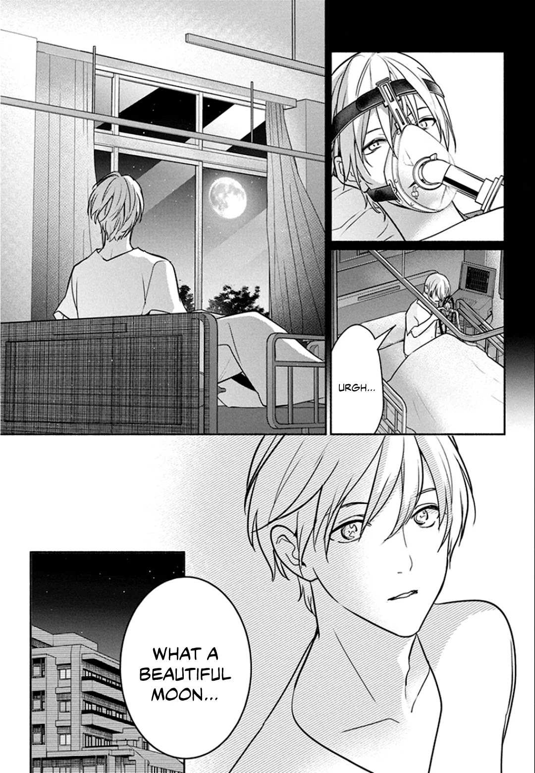 The Life of the Witch Who Remains Single for About 300 Years! Chapter 48 - Page 20