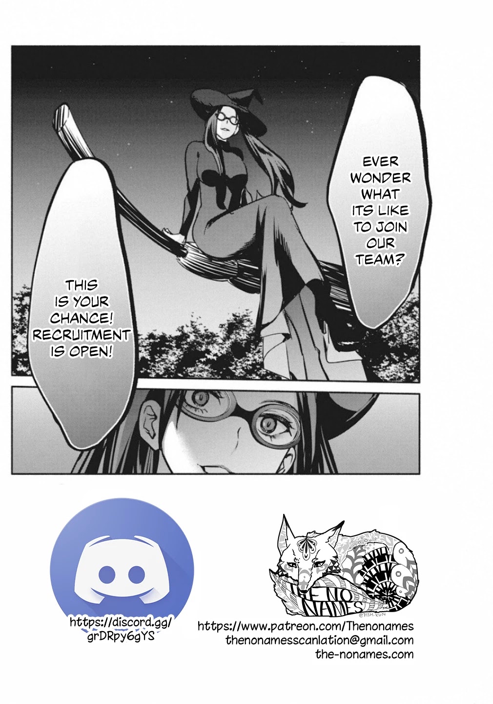 The Life of the Witch Who Remains Single for About 300 Years! Chapter 48 - Page 22