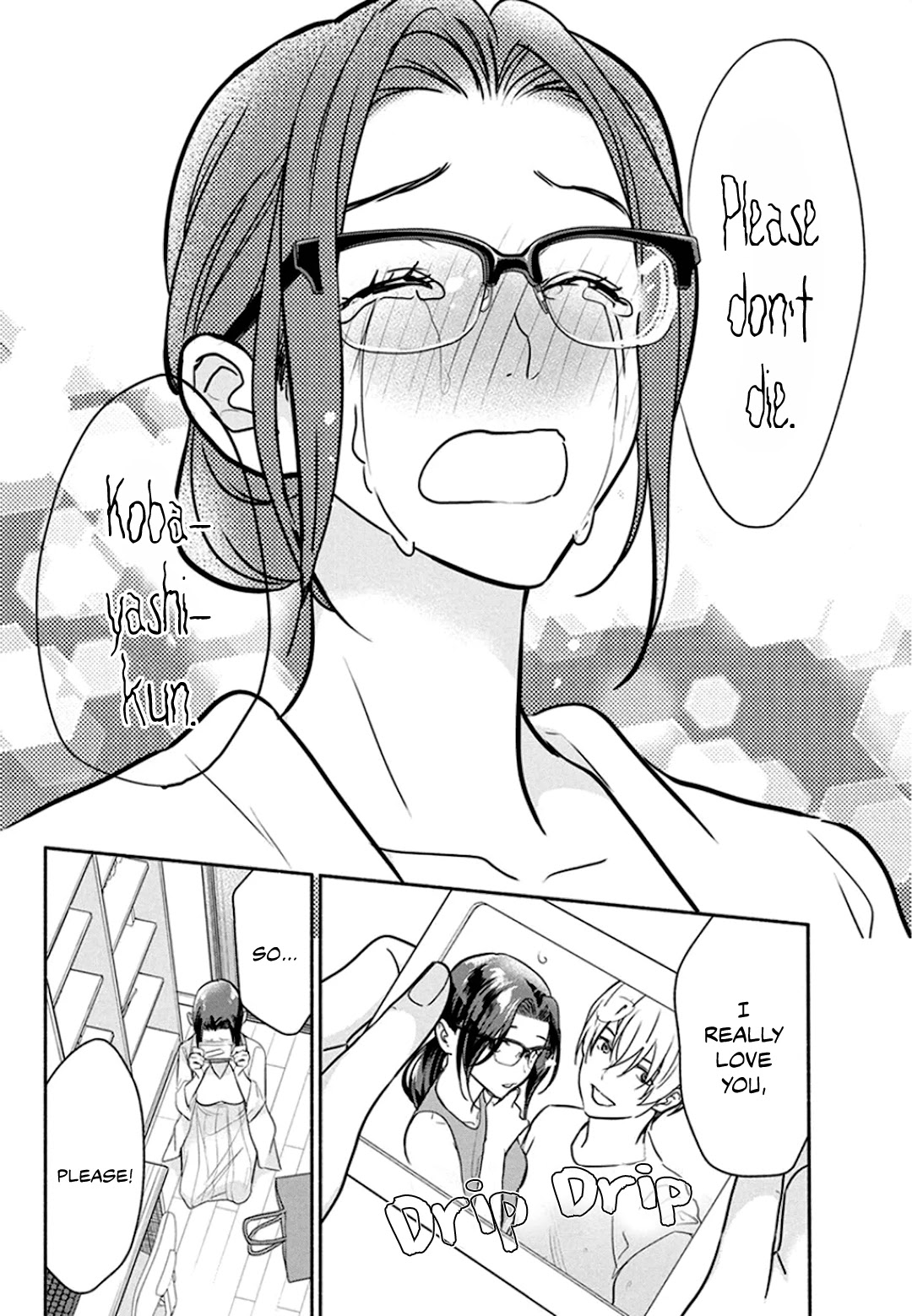 The Life of the Witch Who Remains Single for About 300 Years! Chapter 48 - Page 9
