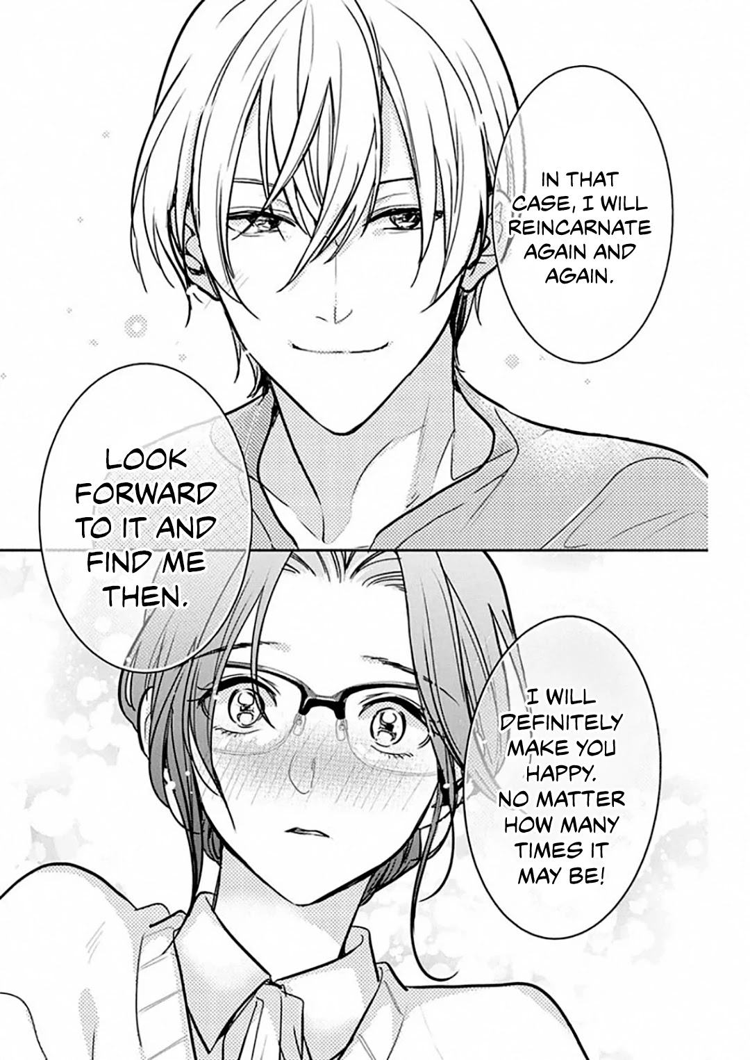 The Life of the Witch Who Remains Single for About 300 Years! Chapter 49 - Page 17