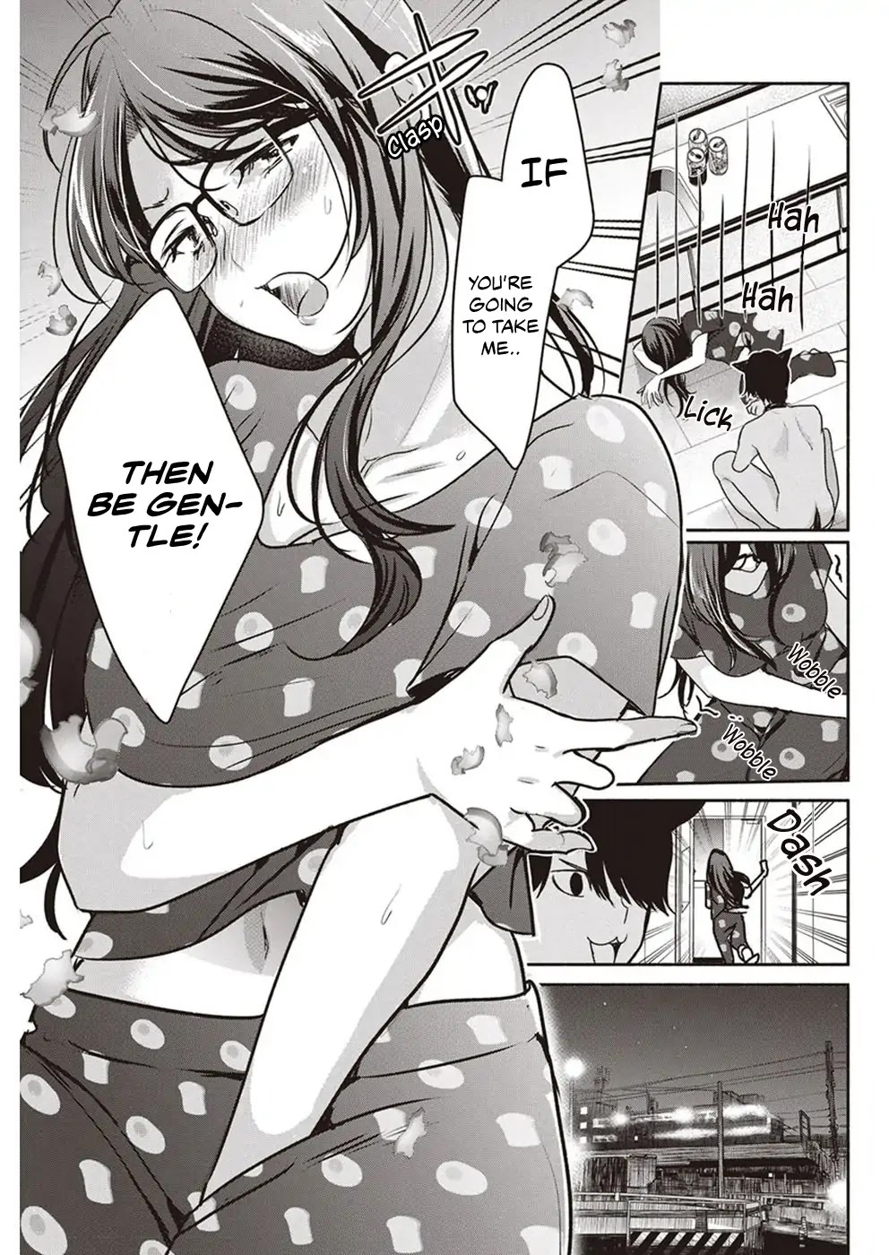 The Life of the Witch Who Remains Single for About 300 Years! Chapter 5 - Page 16