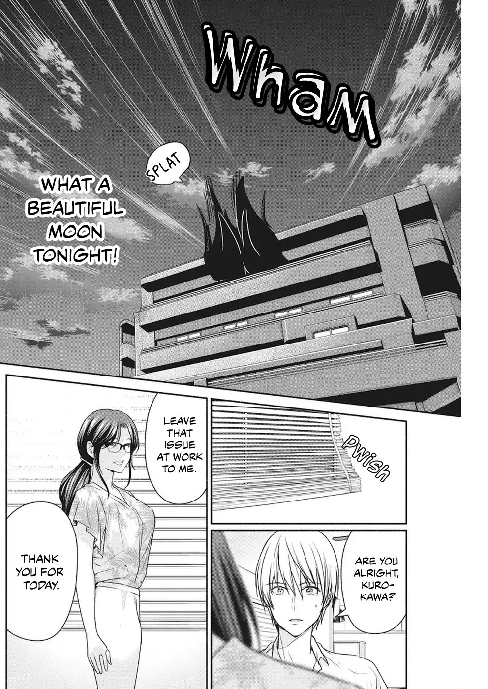 The Life of the Witch Who Remains Single for About 300 Years! Chapter 7 - Page 23