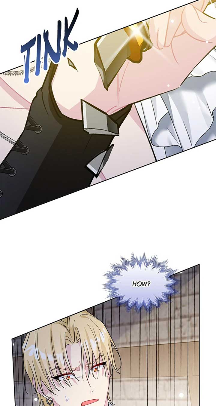 The Lithromantic Duke Chapter 11 - Page 10
