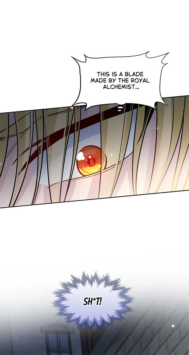 The Lithromantic Duke Chapter 11 - Page 12