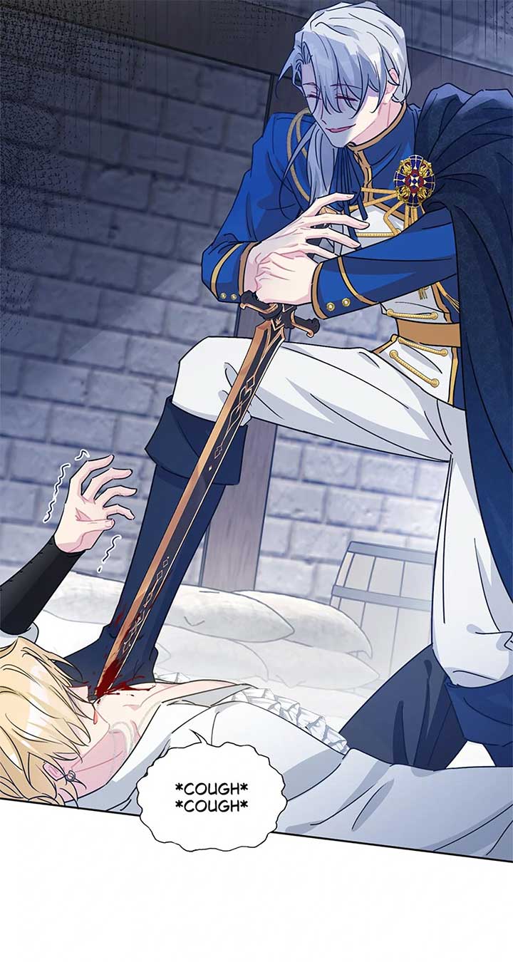 The Lithromantic Duke Chapter 11 - Page 19