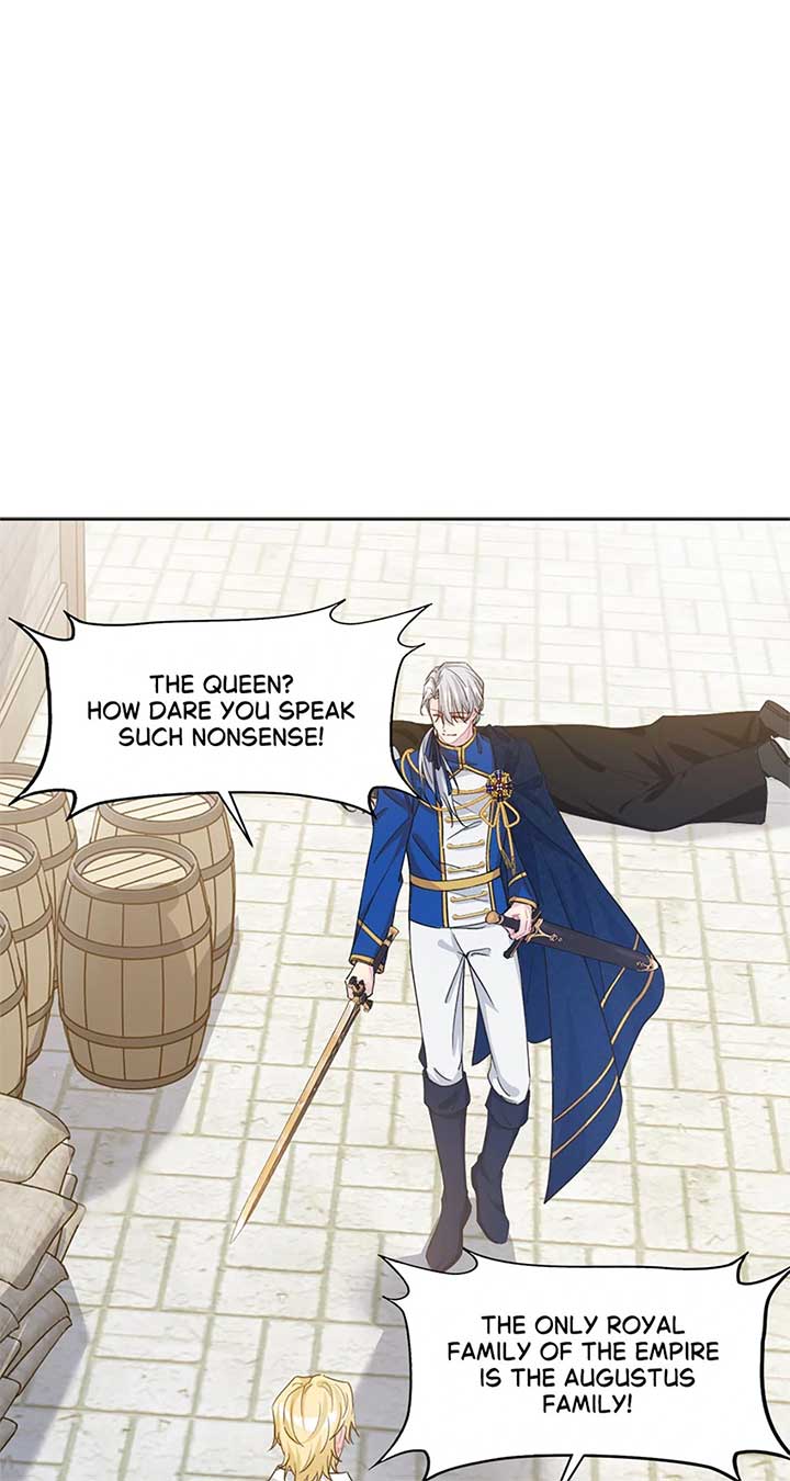 The Lithromantic Duke Chapter 11 - Page 2