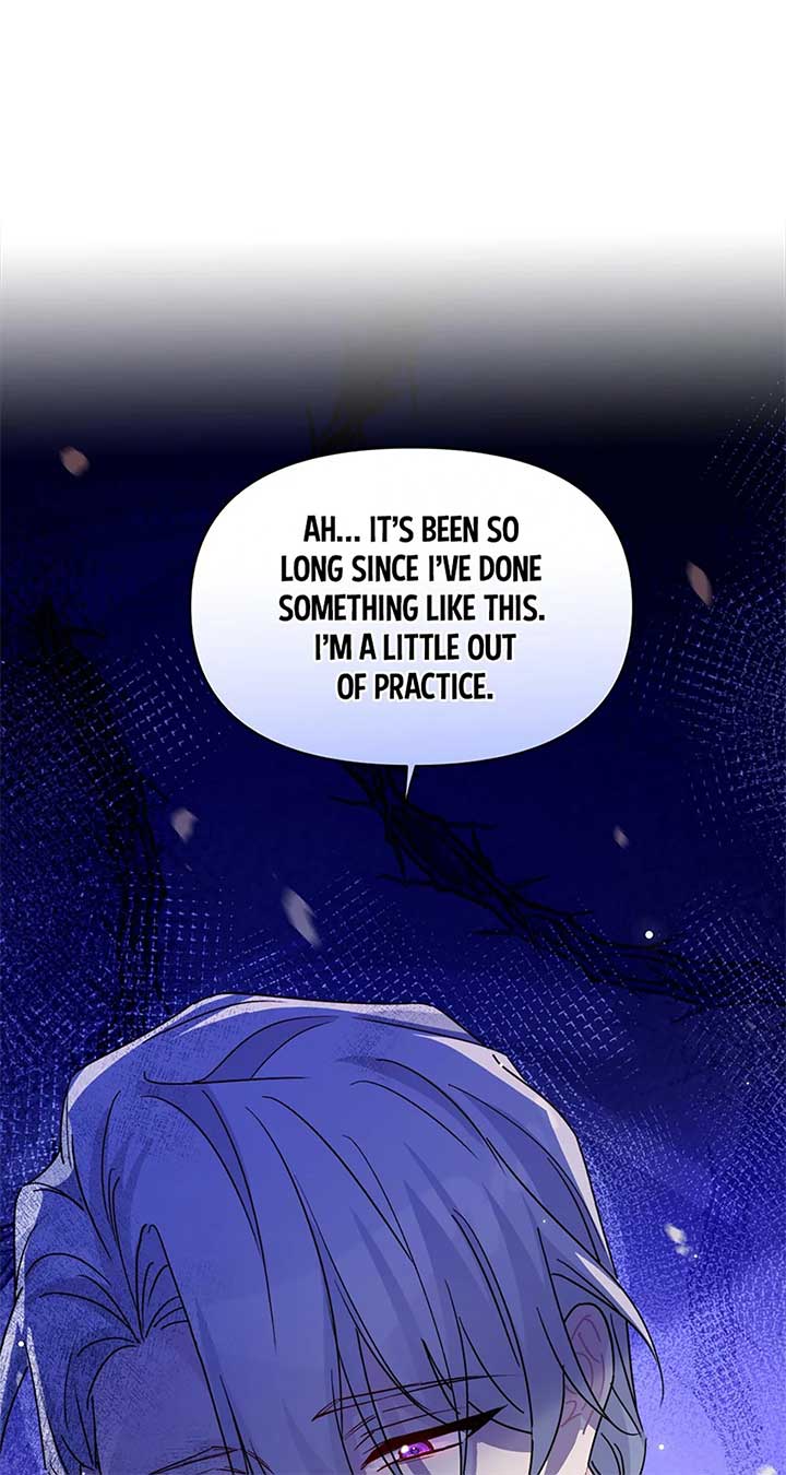The Lithromantic Duke Chapter 11 - Page 21
