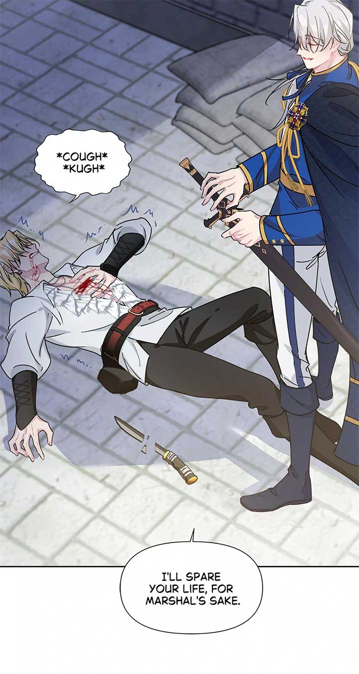 The Lithromantic Duke Chapter 11 - Page 24