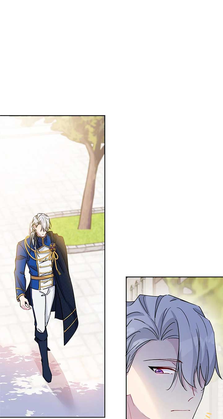 The Lithromantic Duke Chapter 11 - Page 28