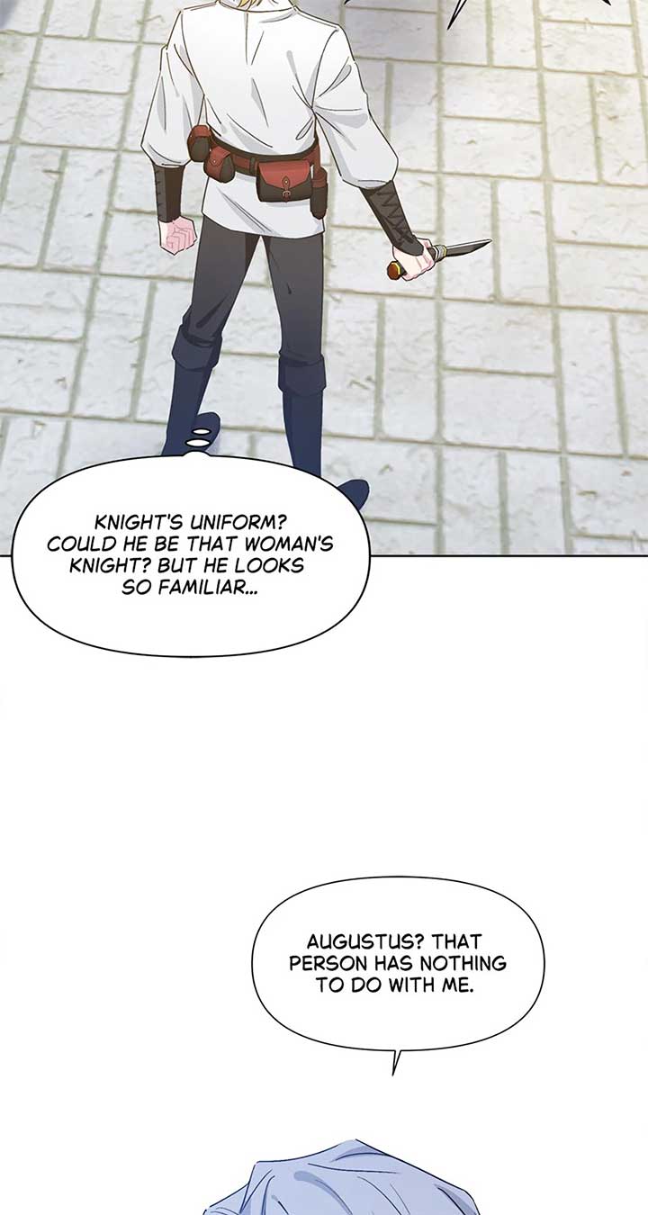 The Lithromantic Duke Chapter 11 - Page 3
