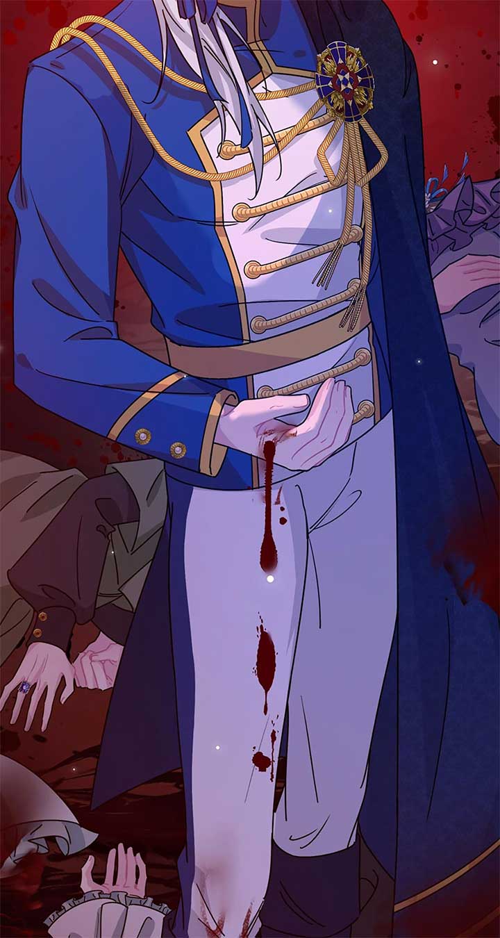 The Lithromantic Duke Chapter 11 - Page 32