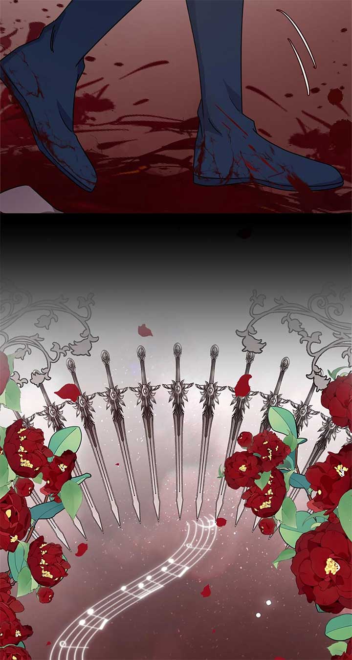 The Lithromantic Duke Chapter 11 - Page 37