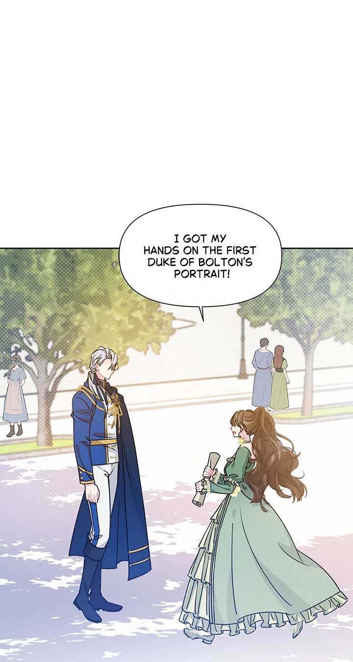 The Lithromantic Duke Chapter 11 - Page 46