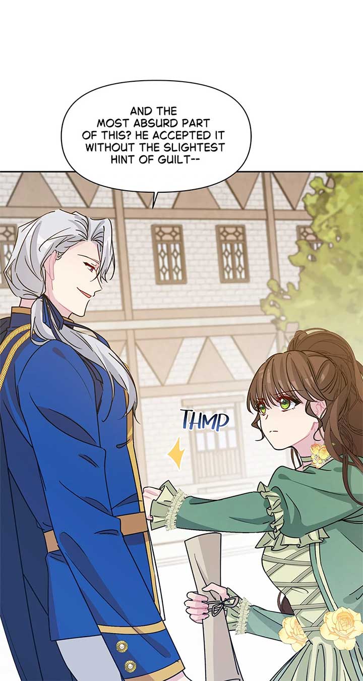 The Lithromantic Duke Chapter 11 - Page 56