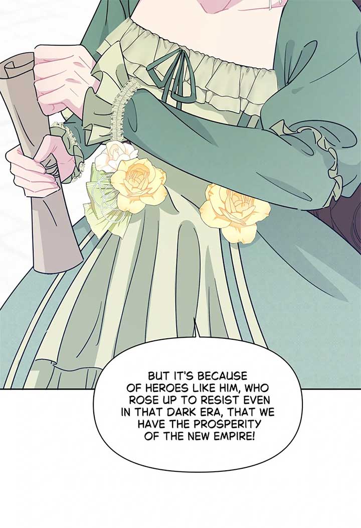 The Lithromantic Duke Chapter 11 - Page 59
