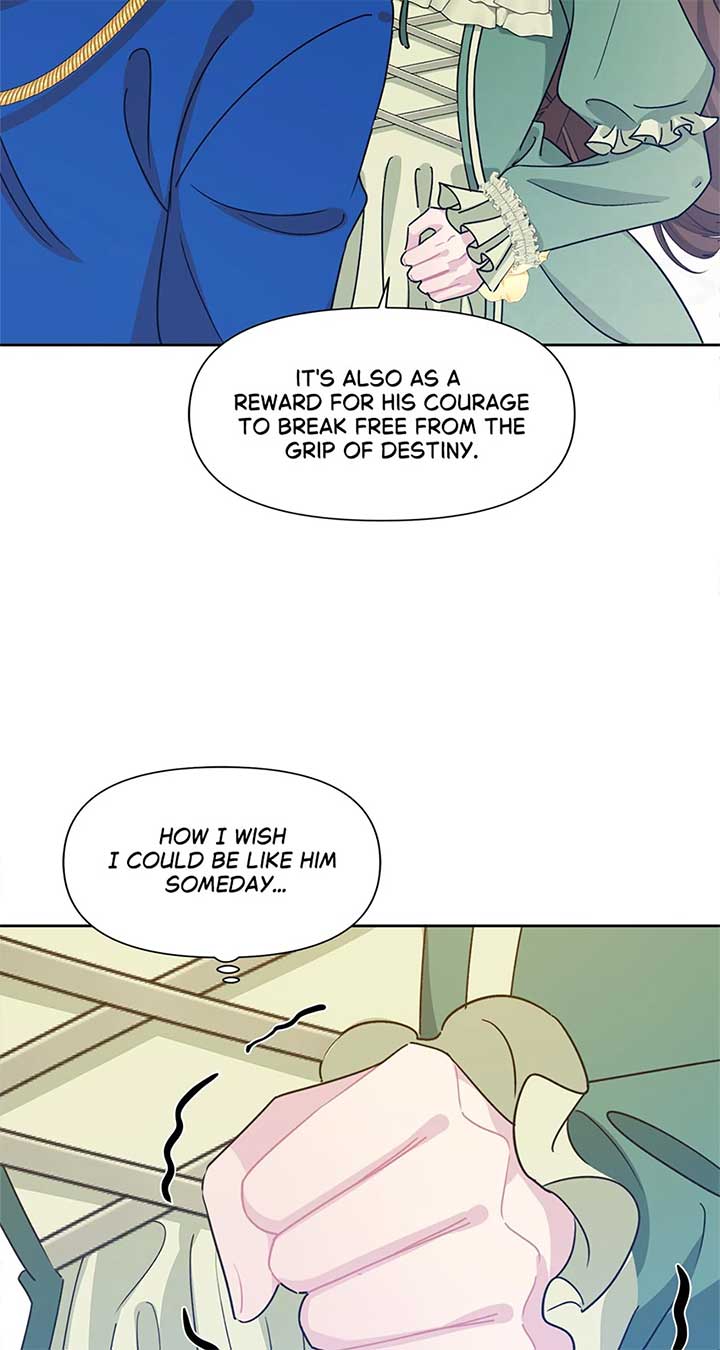 The Lithromantic Duke Chapter 11 - Page 61