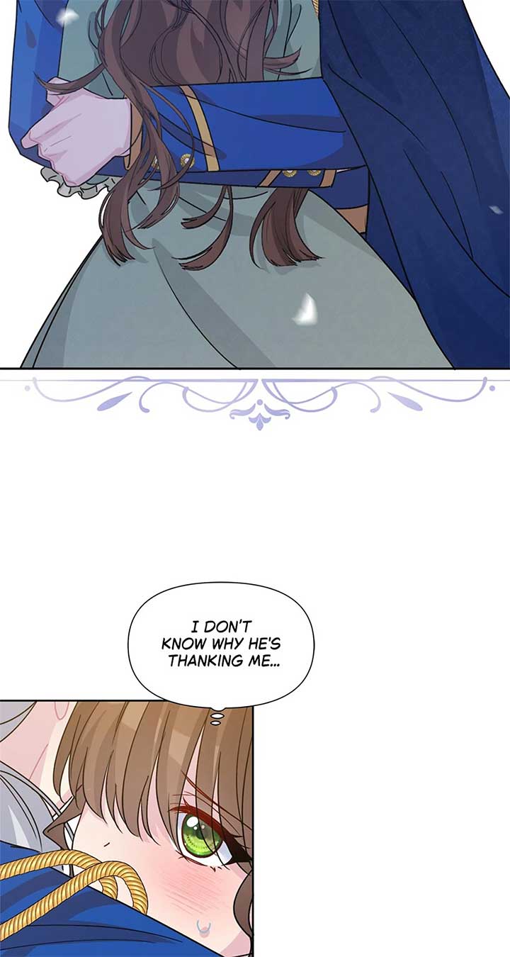 The Lithromantic Duke Chapter 11 - Page 68