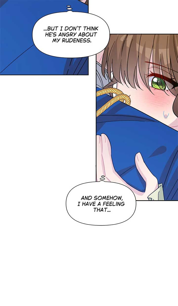The Lithromantic Duke Chapter 11 - Page 69