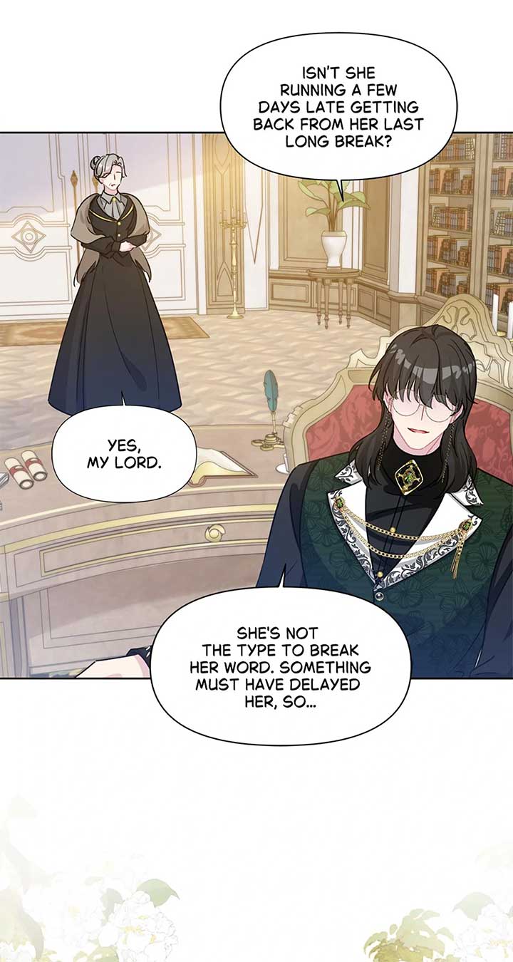 The Lithromantic Duke Chapter 11 - Page 75