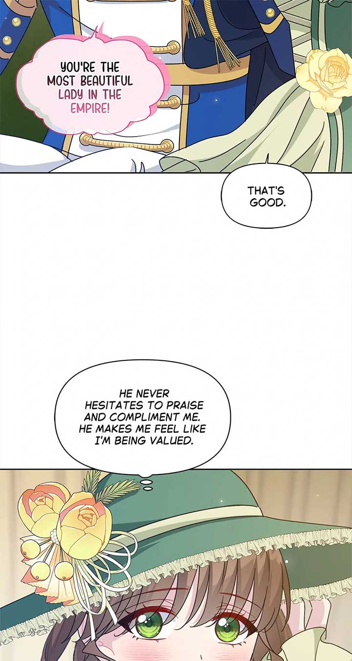 The Lithromantic Duke Chapter 12 - Page 18