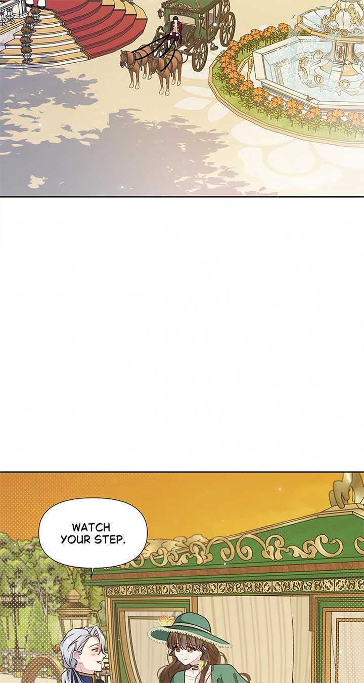 The Lithromantic Duke Chapter 12 - Page 23