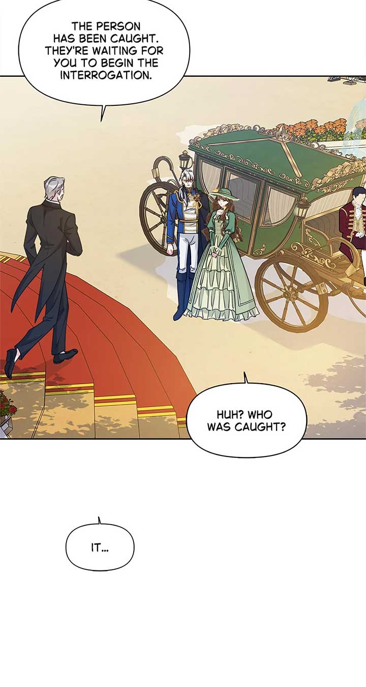 The Lithromantic Duke Chapter 12 - Page 26