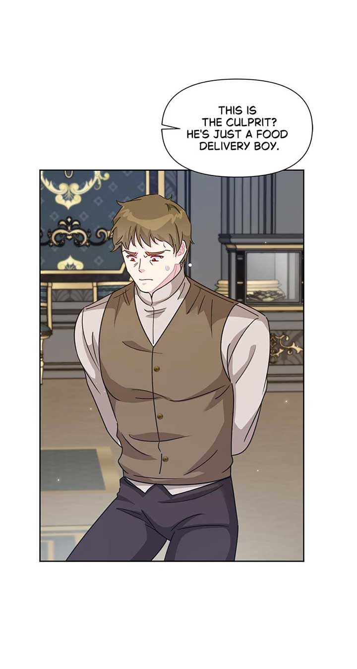 The Lithromantic Duke Chapter 12 - Page 30