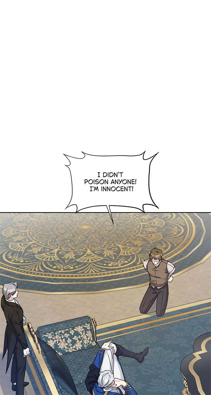 The Lithromantic Duke Chapter 12 - Page 35