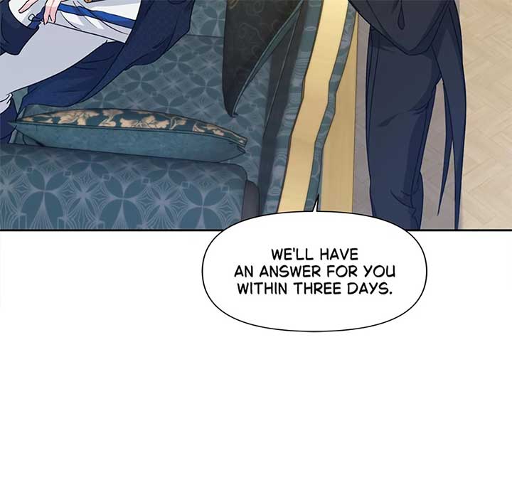 The Lithromantic Duke Chapter 12 - Page 37
