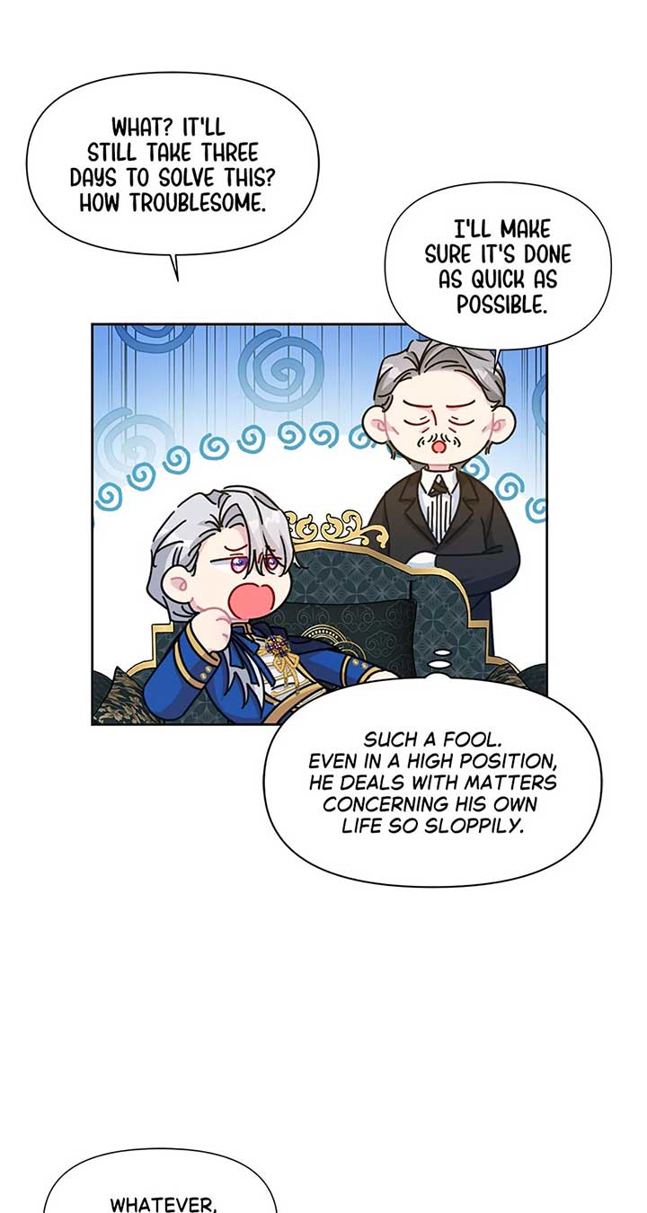 The Lithromantic Duke Chapter 12 - Page 38