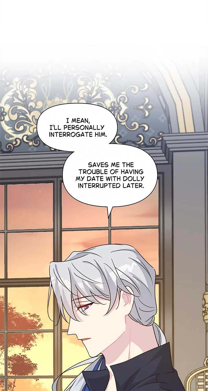 The Lithromantic Duke Chapter 12 - Page 40