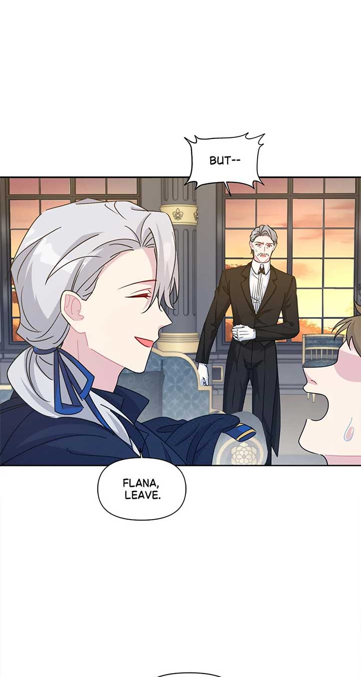 The Lithromantic Duke Chapter 12 - Page 43