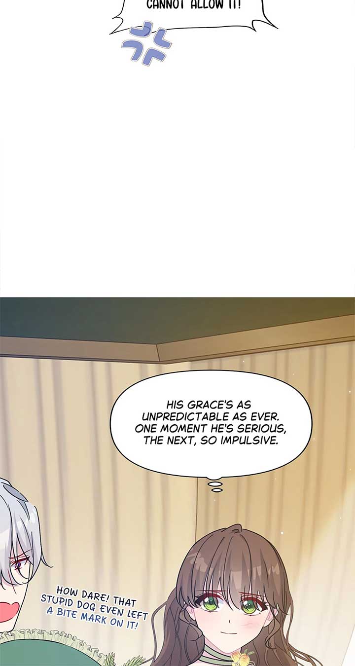 The Lithromantic Duke Chapter 12 - Page 5